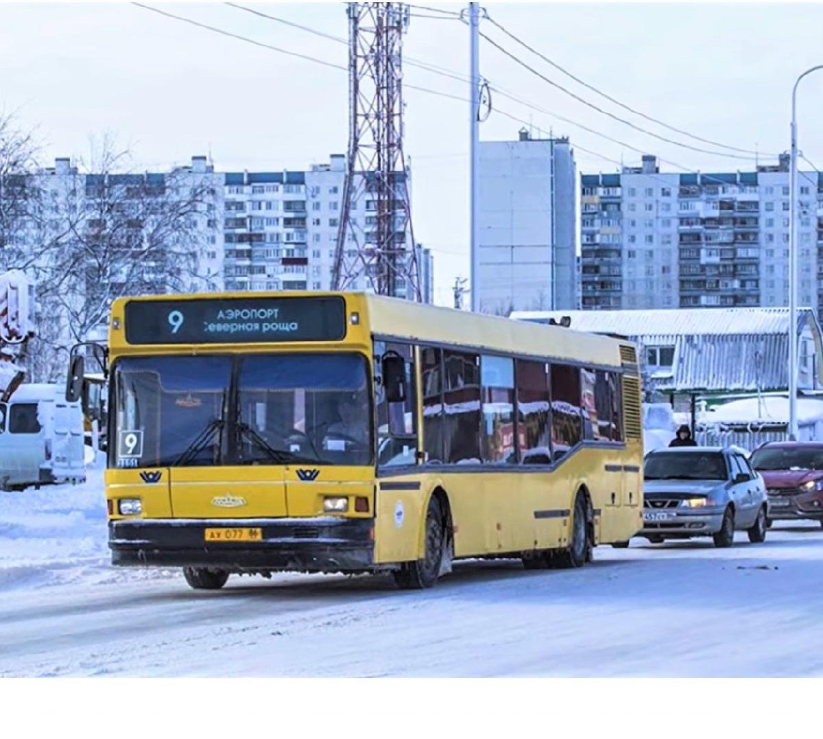 Итоги 30-летней истории: малоизвестные модели автобусов МАЗ