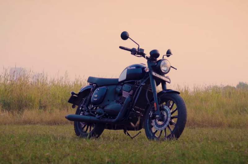 Мотоциклы Jawa 2024 года – они выпускаются не только в Индии и способны вернуть в юность