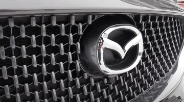 Компания Соллерс готова купить долю в совместном предприятии с Mazda