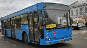 Автобусы «Волжанин»: от автоколонны до полноценного производства
