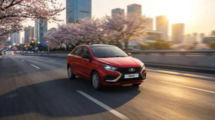 Стоит ли покупать Lada Iskra — первые отзывы владельцев
