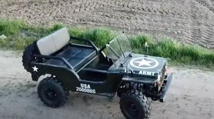 Маленькие, да удаленькие – стильные мини-авто, покоряющие сердца Маленькие, да удаленькие – стильные мини-авто, покоряющие сердца