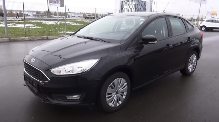 Ford Focus III с пробегом – когда новое хуже старого