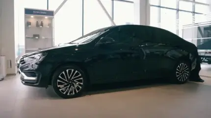 拥有 LADA Aura 一个月——对其优缺点的诚实评价 拥有 LADA Aura 一个月——对其优缺点的诚实评价