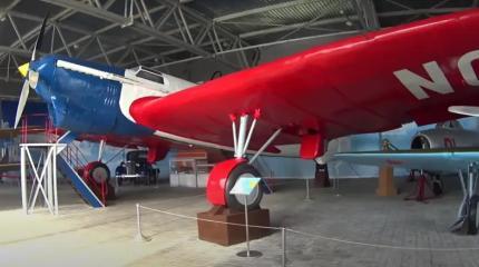 АНТ-25: советский самолет для рекордов АНТ-25: советский самолет для рекордов