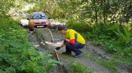 Как и какую лебедку выбрать для автомобиля