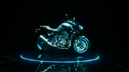 Объявлены цены на мотоцикл Yamaha MT-10 – он стоит дороже бюджетного авто!