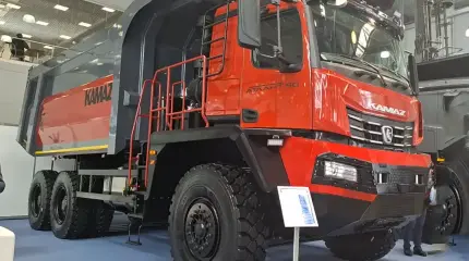 MiningWorld Rus 2025 – 中国设备数量超过俄罗斯设备 MiningWorld Rus 2025 – 中国设备数量超过俄罗斯设备