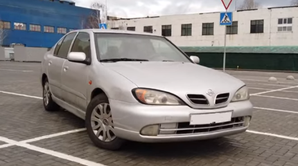 Nissan Primera — темная сторона и недостатки «легенды»