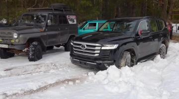 Россияне массово скупают автомобили в Республике Казахстан