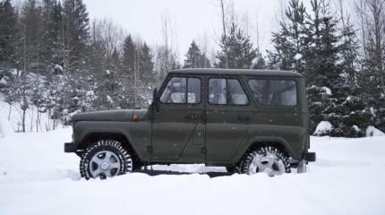 Полтора миллиона против восьми: что УАЗ Хантер противопоставит Land Cruiser?