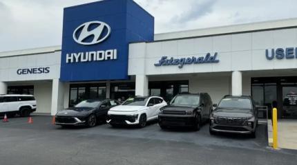 Hyundai и Kia собираются вернуться в Россию Hyundai и Kia собираются вернуться в Россию