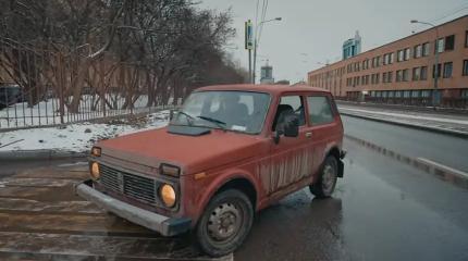 Найти Ниву за 300000 рублей или невозможное возможно Найти Ниву за 300000 рублей или невозможное возможно
