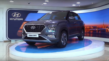 Последние обновления Hyundai Creta – что и как изменилось?