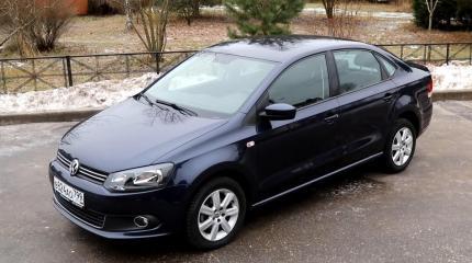 VW Polo старше 10 лет: брать или нет?