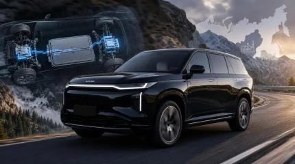 Почему UMO 8 за 4,99 млн рублей достанется не каждому покупателю