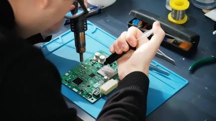 Перепрошивка «параллельного» GAC GS8 – стоит ли переплачивать за «официала»? Перепрошивка «параллельного» GAC GS8 – стоит ли переплачивать за «официала»?