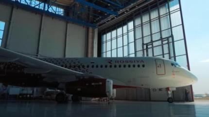 Темпы импортозамещения МС-21 и Sukhoi Superjet серьезно ускорились