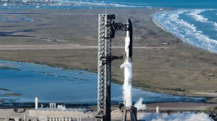 Космические корабли Boeing и SpaceX – попытка США отказаться от российских «Союзов»