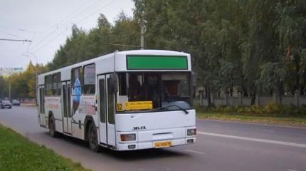 Jelcz – польский завод по выпуску автобусов и грузовых автомобилей