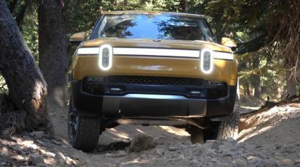 Rivian проведет IPO на 60 млрд USD