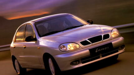 Daewoo Lanos – стоит ли покупать иномарку по цене Жигулей или Лады?