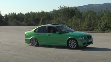 BMW E46 – особенности выбора последней настоящей «тройки»