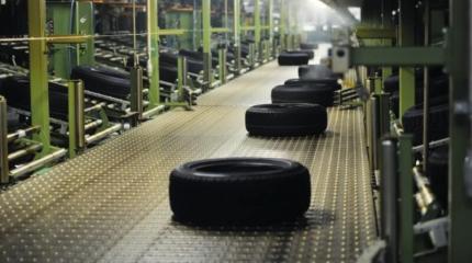 Nokian – все. Да здравствуют шины Ikon Tyres