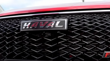 Haval собирается отказаться от двигателей внутреннего сгорания в 2030 году