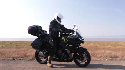 Triumph Tiger Sport 800 – снова триумф или игра не стоит свеч? Triumph Tiger Sport 800 – снова триумф или игра не стоит свеч?
