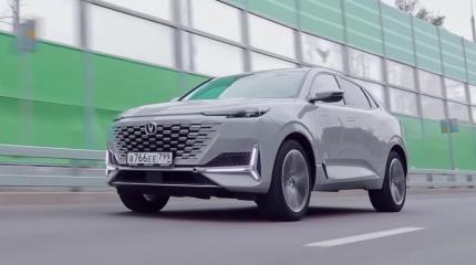 Хитрый ход: официальные представители Changan и Geely тоже занимаются параллельным импортом новинок