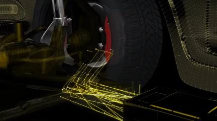 Pirelli и Bosch выпустили «умную» шину