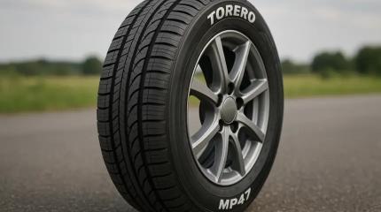 Torero MP47: знакомые шины под новым именем Torero MP47: знакомые шины под новым именем