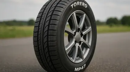 Torero MP47: Bekannter Reifen unter neuem Namen Torero MP47: Bekannter Reifen unter neuem Namen