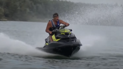 BRP Sea-Doo RXP 260 – возможные проблемы для покупателя водного мотоцикла