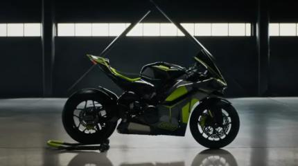 Представлен мотоцикл Ducati Panigale V4 Lamborghini – цены уже известны, и они удивляют Представлен мотоцикл Ducati Panigale V4 Lamborghini – цены уже известны, и они удивляют
