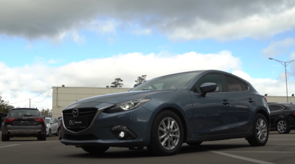 Mazda 3 или 6 – что выбрать на б\у рынке за 1 миллион рублей