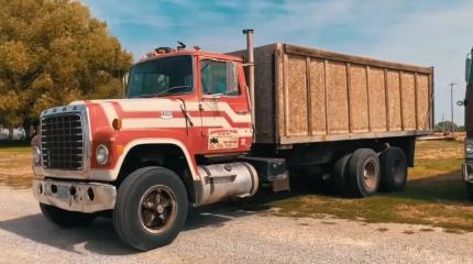 Ford Louisville Line – как зародилась и почему ушла легенда? Ford Louisville Line – как зародилась и почему ушла легенда?