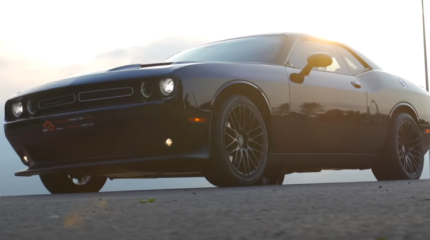 Особенности покупки б/у Dodge Challenger III в России – почти бюджетные эмоции