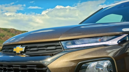 Chevrolet Trailblazer III - за что с ним так?