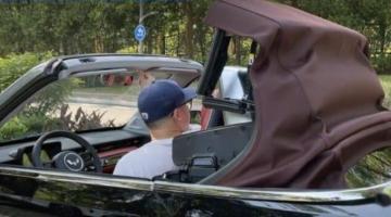 Wuling Mini EV Cabrio вызвал небывалый ажиотаж — право покупки электромобиля будут разыгрывать в лотерею