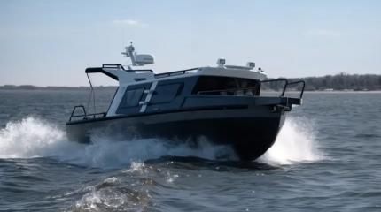 АМГ 870: российский «ледокол» для широкой аудитории АМГ 870: российский «ледокол» для широкой аудитории
