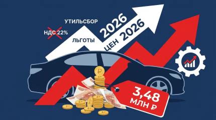 Стоит ли брать серую машину в 2026 году — честный разбор выгоды и рисков