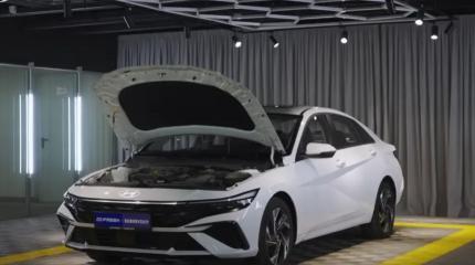Hyundai Elantra CN7 – разбираемся в степени надежности корейского автомобиля Hyundai Elantra CN7 – разбираемся в степени надежности корейского автомобиля
