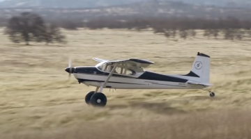 Доступная авиация – легкие летательные аппараты по цене бюджетных авто