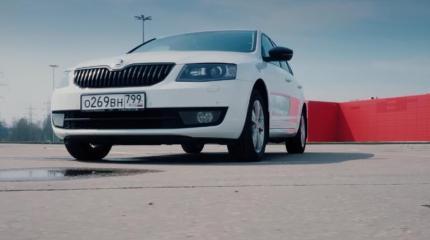 Skoda Octavia вернулись в Россию, но не все так просто