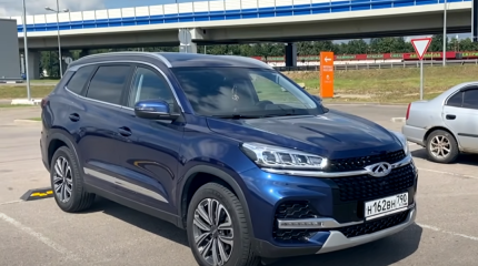 Автомобили Chery и Exeed теперь можно приобрести в рассрочку без процентов