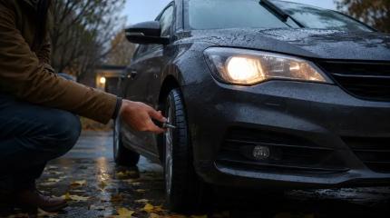 Осенняя ревизия автомобиля: что проверить самому, а что доверить сервису
