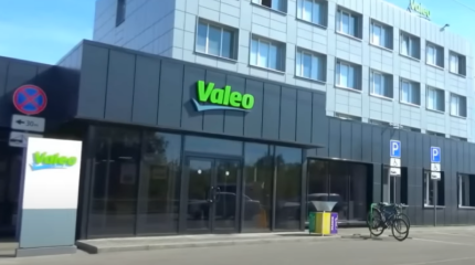 Заводы автокомпонентов Valeo продают российскому НПК