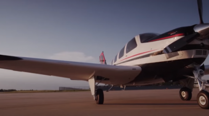 Самолеты Beech Bonanza: легенда жива и сегодня!